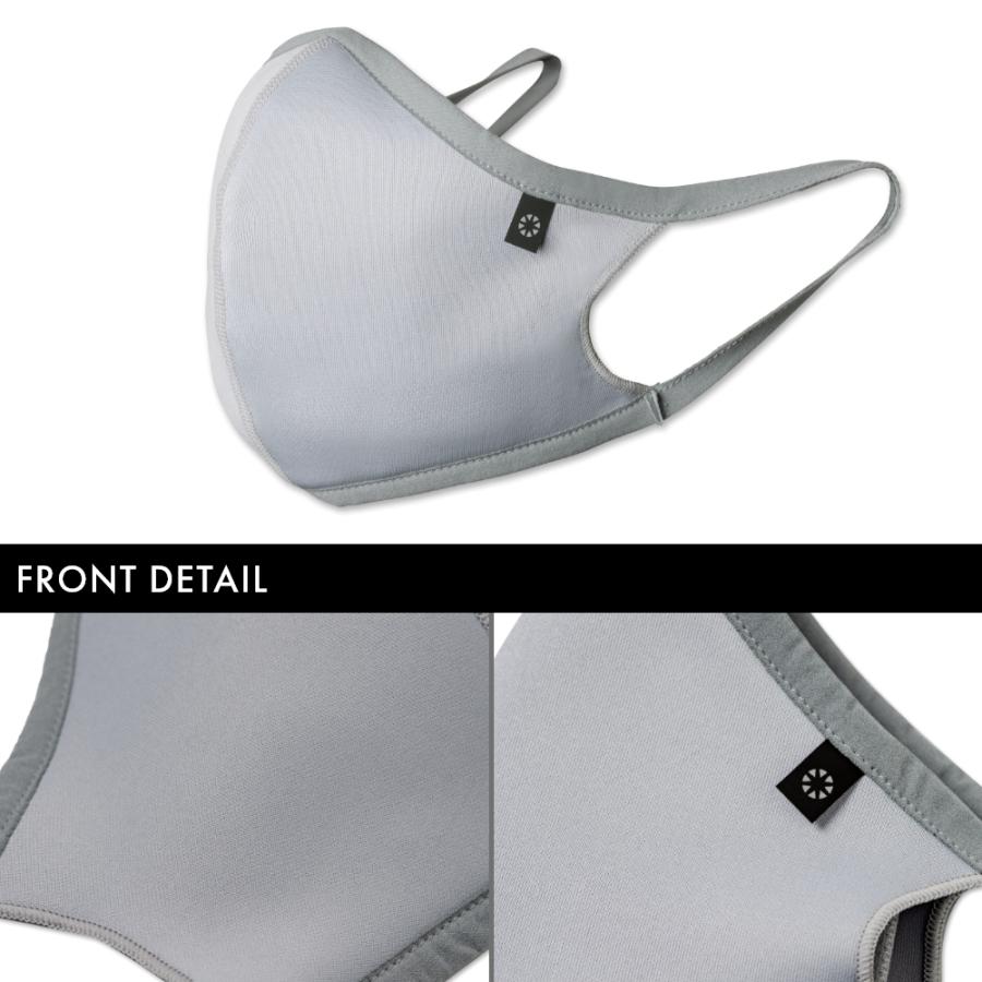 BANDEL バンデル プロテクションマスク PROTECTION MASK ブランド マスク 立体マスク 布マスク | BANDEL | 07