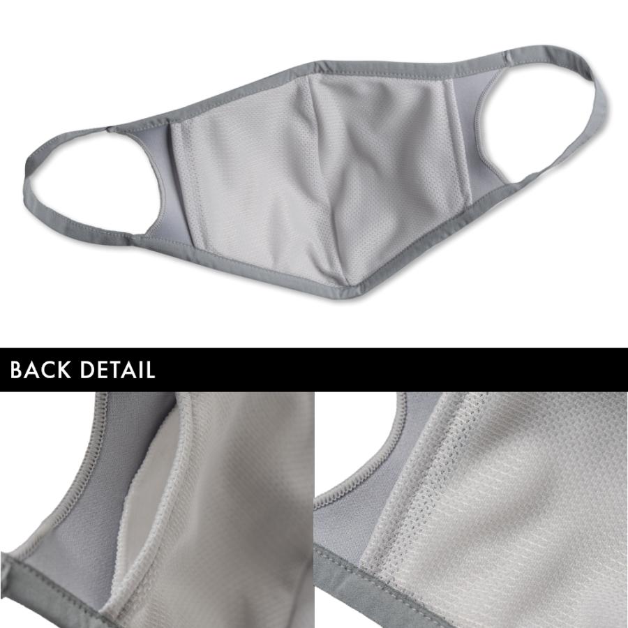 BANDEL バンデル プロテクションマスク PROTECTION MASK ブランド マスク 立体マスク 布マスク | BANDEL | 08