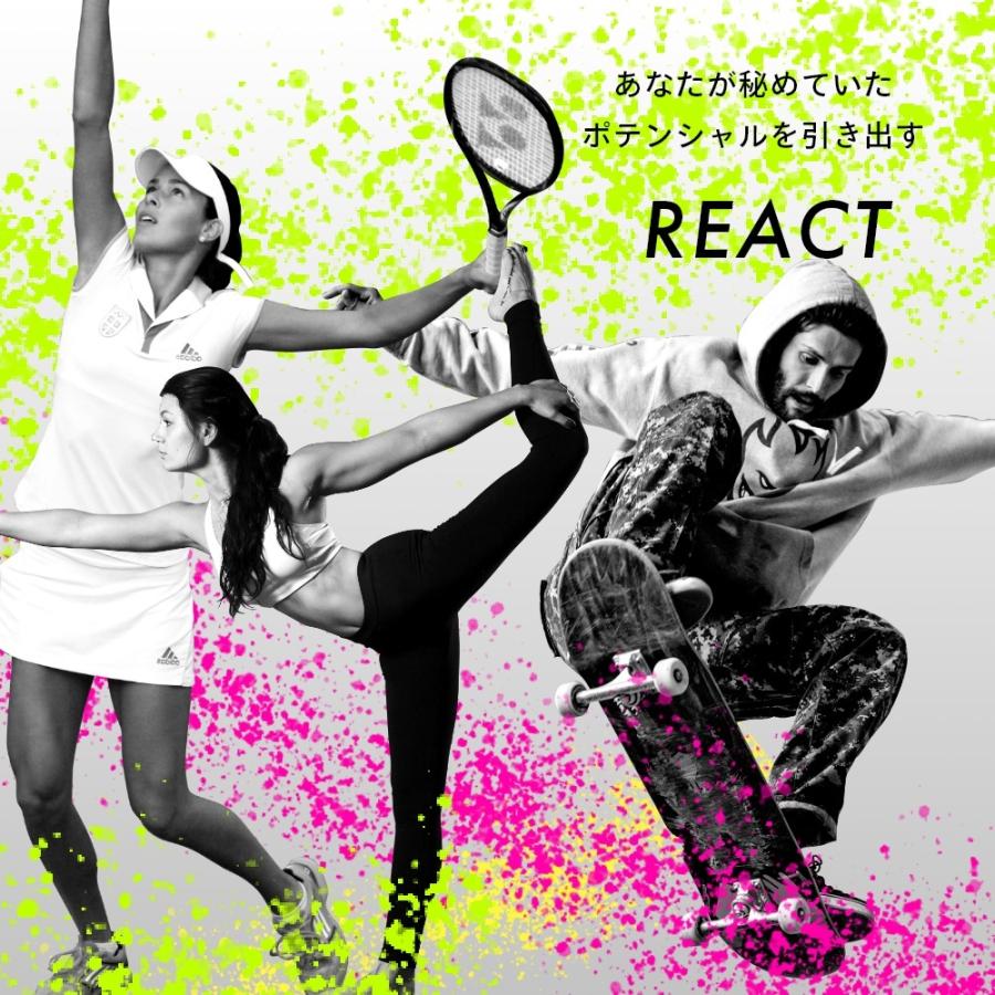 BANDEL バンデル リアクト ブレスレット REACT Bracelet プラチナシリコーン | BANDEL | 11