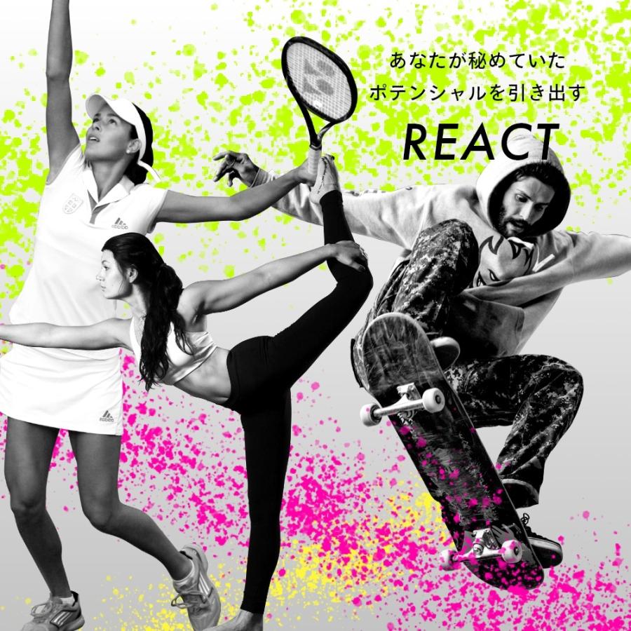 BANDEL バンデル リアクト ネックレス REACT Necklace プラチナシリコーン 母の日 | BANDEL | 11