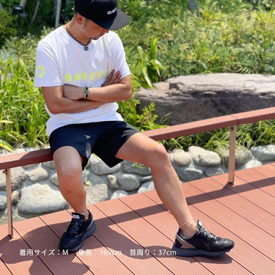 BANDEL バンデル リアクト ネックレス REACT Necklace プラチナシリコーン 母の日 | BANDEL | 08