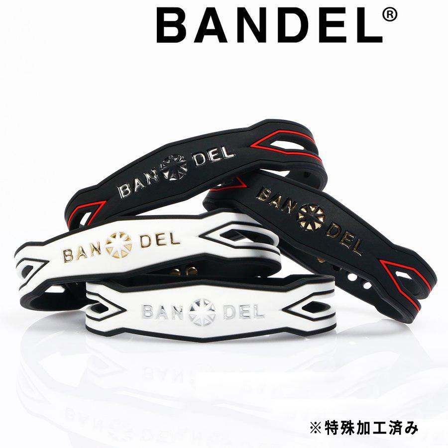 BANDEL バンデル ブレスレット Slash Bracelet Silver / Gold BANDEL バンデル ブレスレット Slash Bracelet Silver / Gold