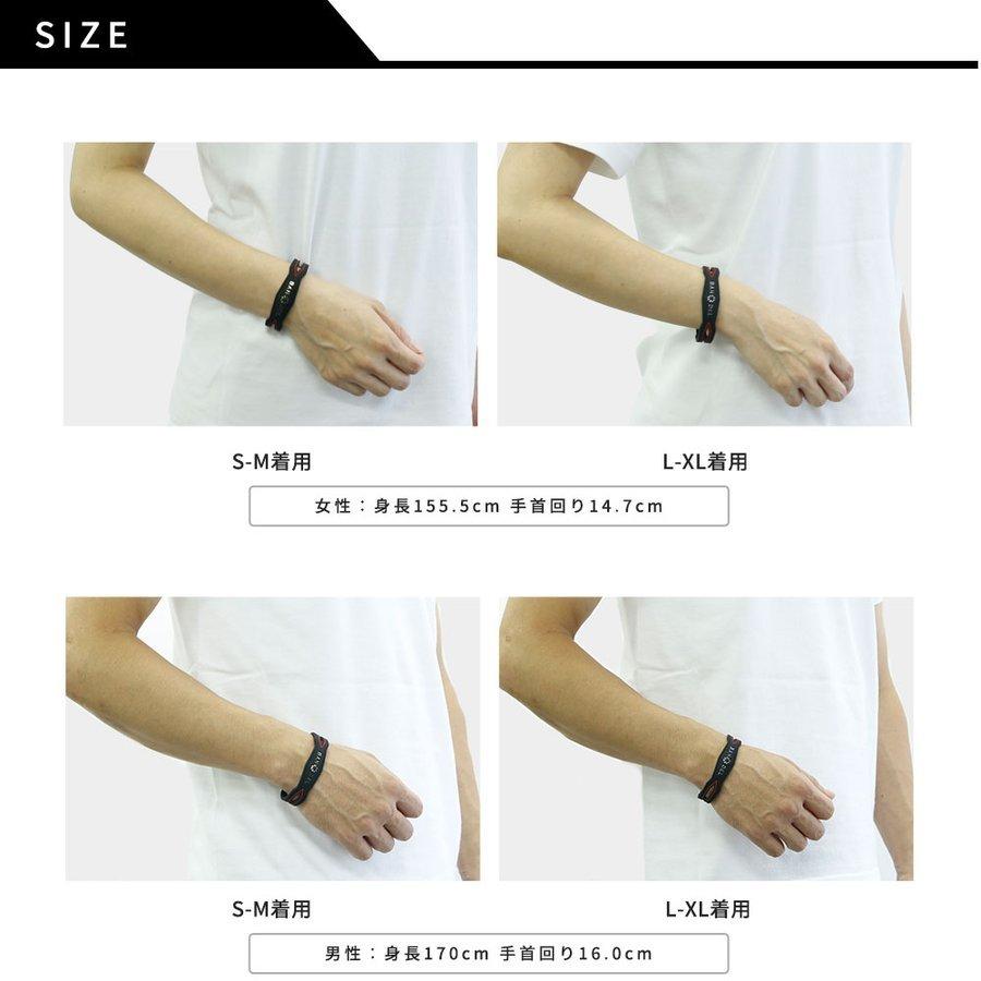 BANDEL（バンデル） ブレスレット Slash Bracelet Silver / Gold