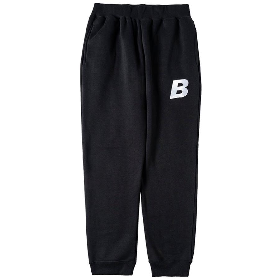 BANDEL（バンデル） スウェットパンツ B Sweat Pants BAN-SWP001A 父の