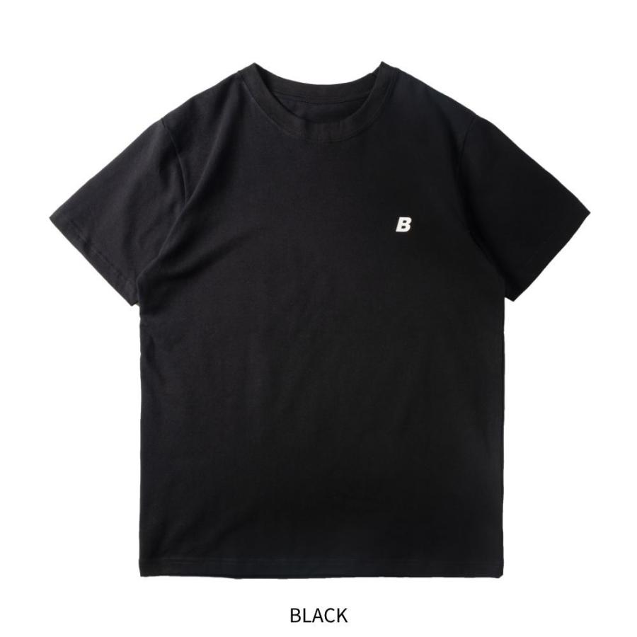 BANDEL Tシャツ B Strech S/S Tee BAN-T031 | BANDEL | 01