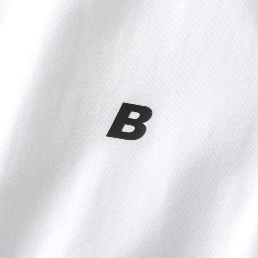 BANDEL Tシャツ B Strech S/S Tee BAN-T031 | BANDEL | 11