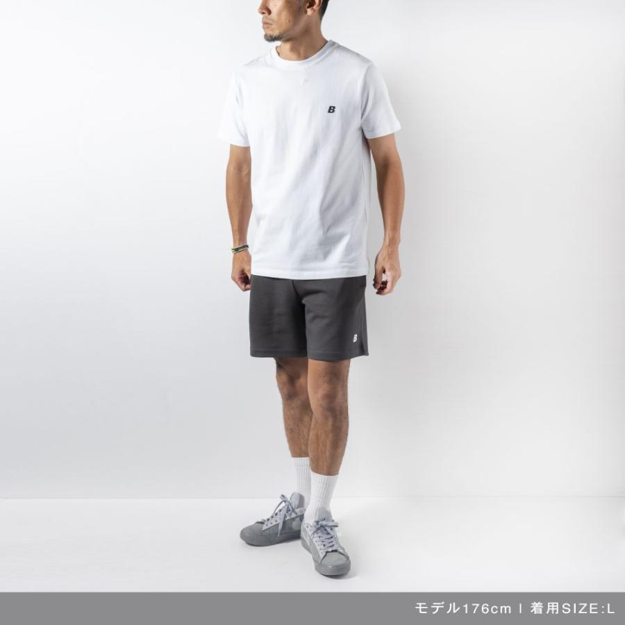 BANDEL Tシャツ B Strech S/S Tee BAN-T031 | BANDEL | 12