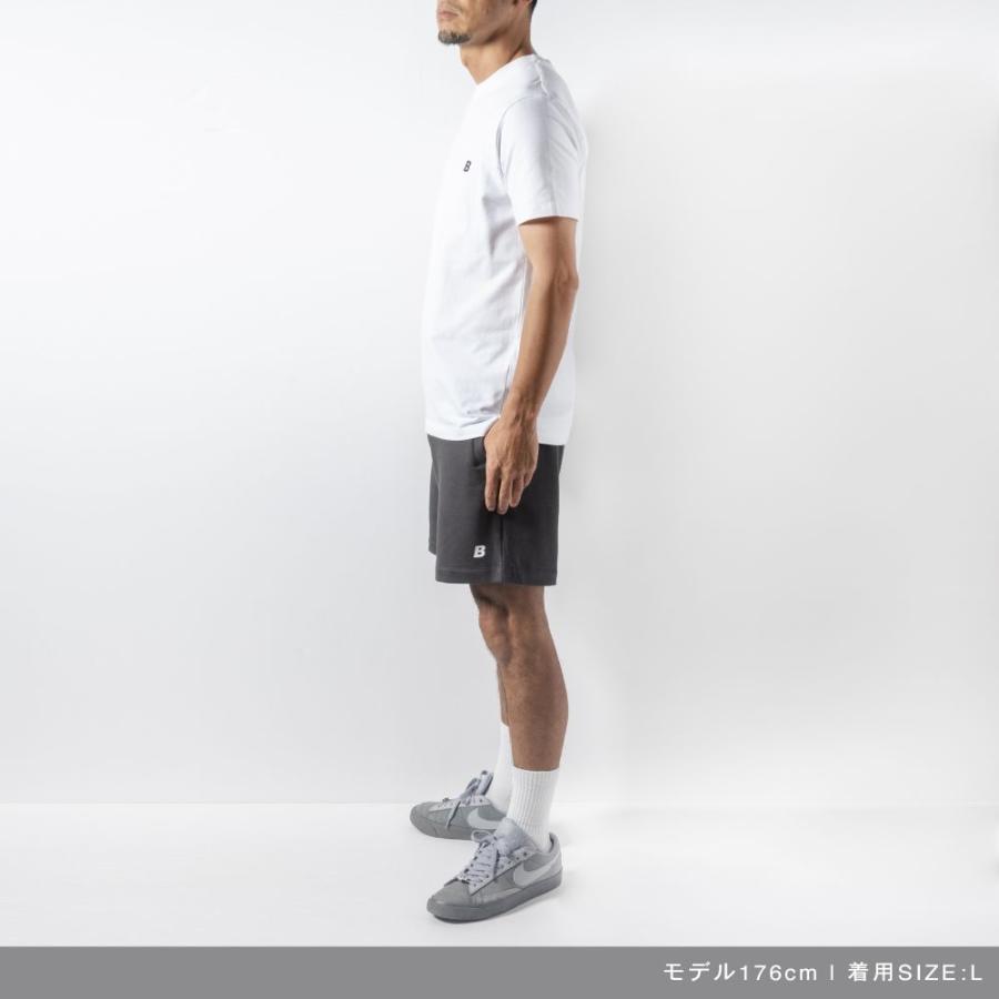 BANDEL Tシャツ B Strech S/S Tee BAN-T031 | BANDEL | 14