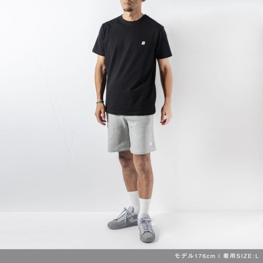 BANDEL Tシャツ B Strech S/S Tee BAN-T031 | BANDEL | 05