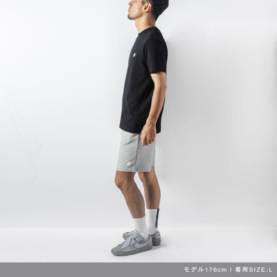 BANDEL Tシャツ B Strech S/S Tee BAN-T031 | BANDEL | 07