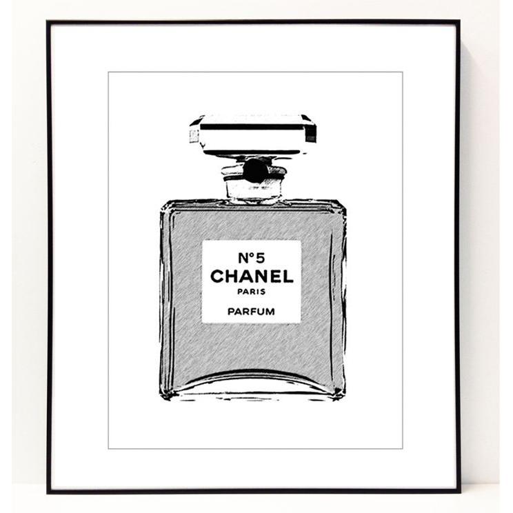 パロディ ポップ アート キャンバス アート パネル フレーム ポスター インテリア 壁 ウォールステッカー Chanel シャネル Canvas Pop Art Canvas 0039 Canvas 0039 Departmentstores 通販 Yahoo ショッピング