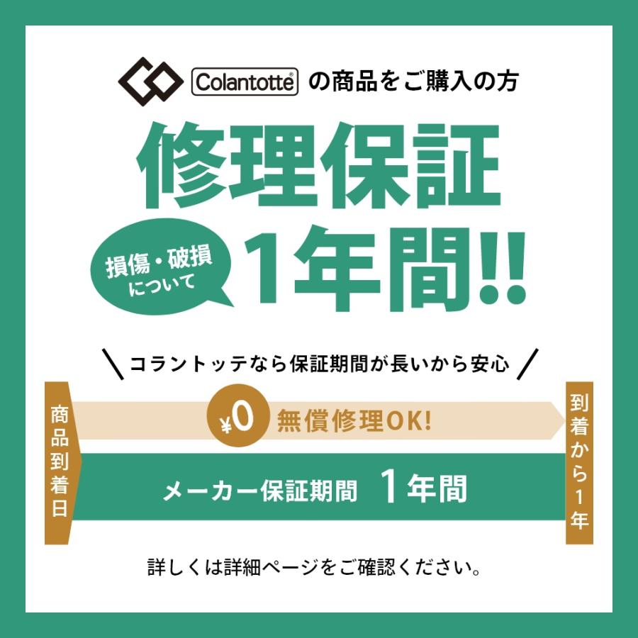 Colantotte コラントッテ LOOP AMU ループ  磁気 健康 肩こり 血行 磁石 ブレスレット | ColanTotte | 10