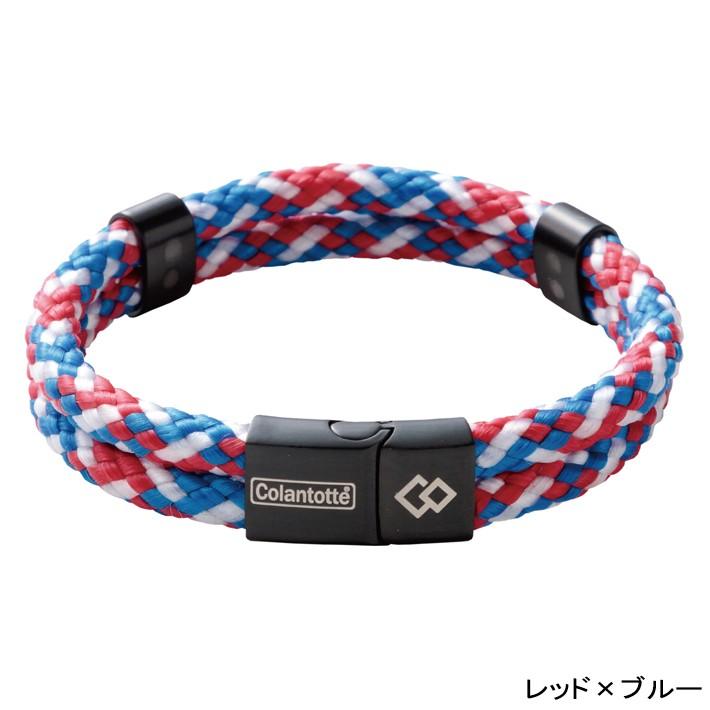 Colantotte コラントッテ LOOP AMU ループ  磁気 健康 肩こり 血行 磁石 ブレスレット | ColanTotte | 02
