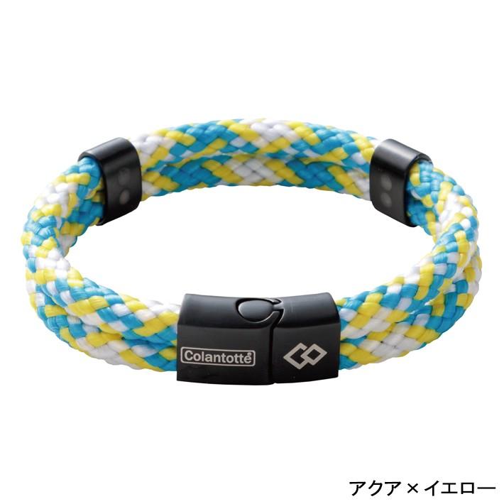 Colantotte コラントッテ LOOP AMU ループ  磁気 健康 肩こり 血行 磁石 ブレスレット | ColanTotte | 03