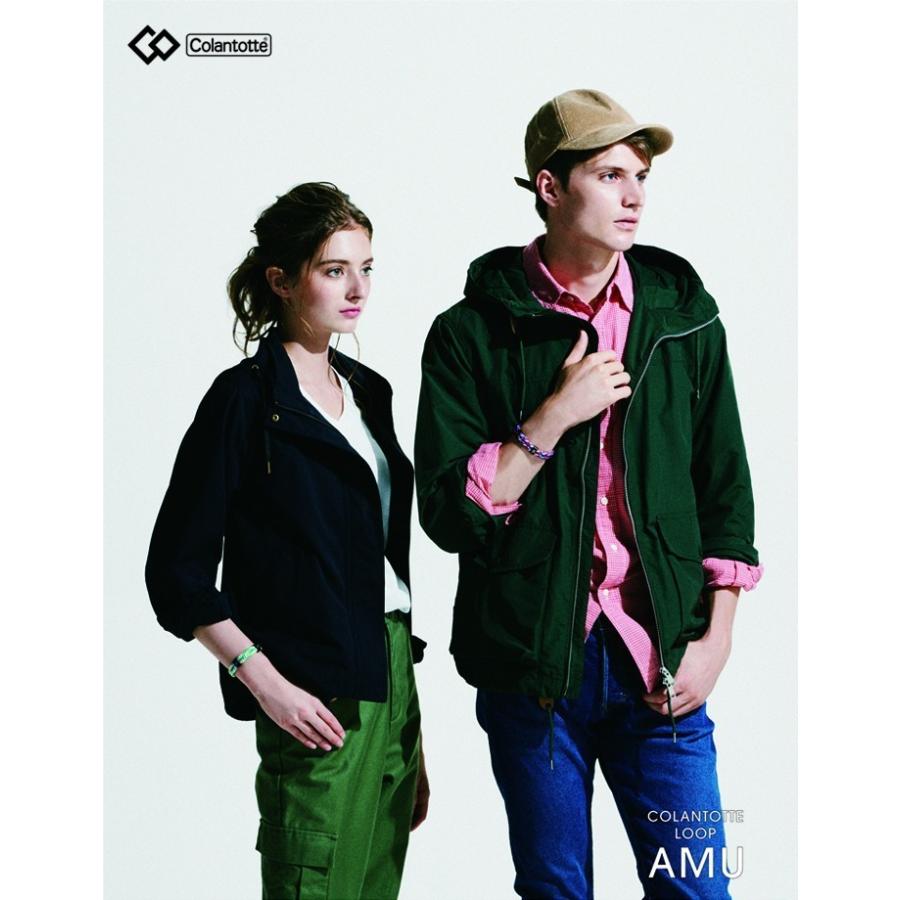 Colantotte コラントッテ LOOP AMU ループ  磁気 健康 肩こり 血行 磁石 ブレスレット | ColanTotte | 08