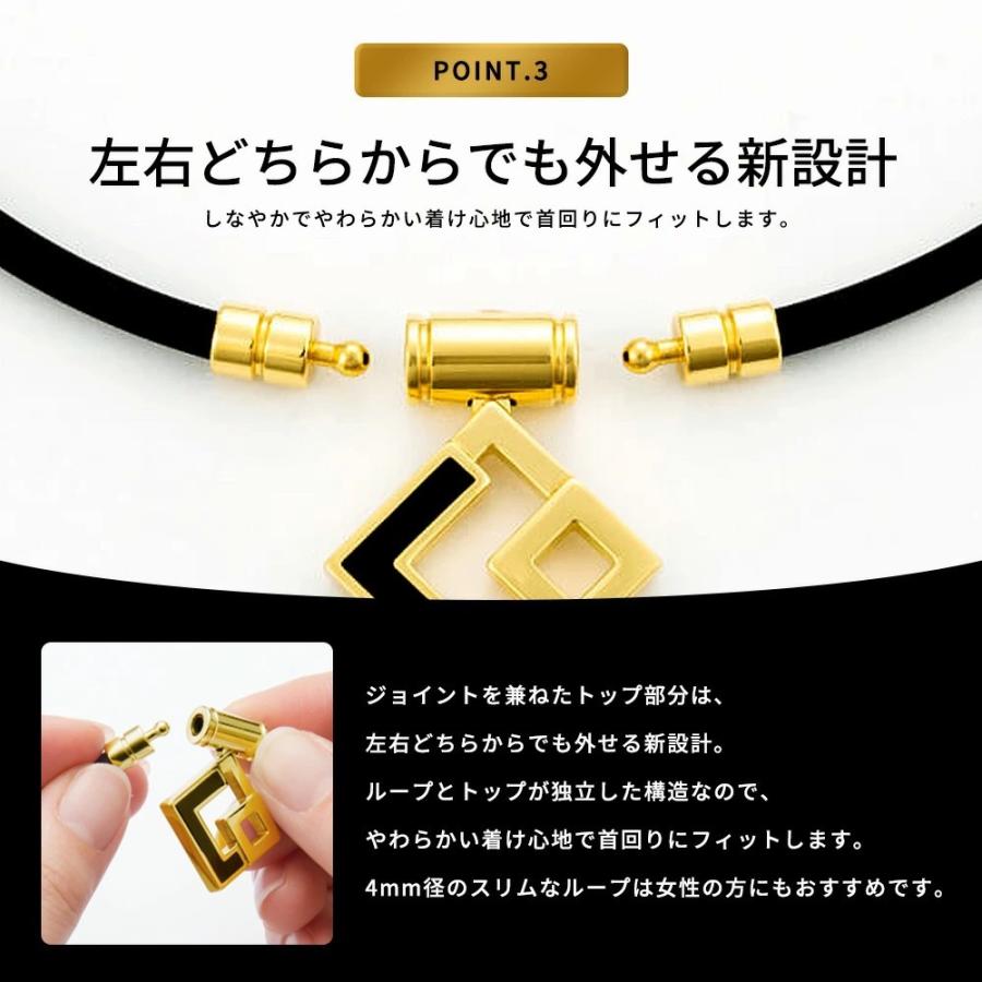 ColanTotte Colantotte コラントッテ TAO ネックレス AURA ColanTotte Colantotte コラントッテ TAO ネックレス AURA