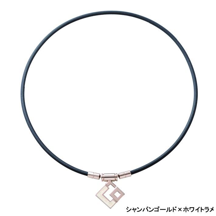 ColanTotte（コラントッテ） TAOネックレス スリム AURA mini