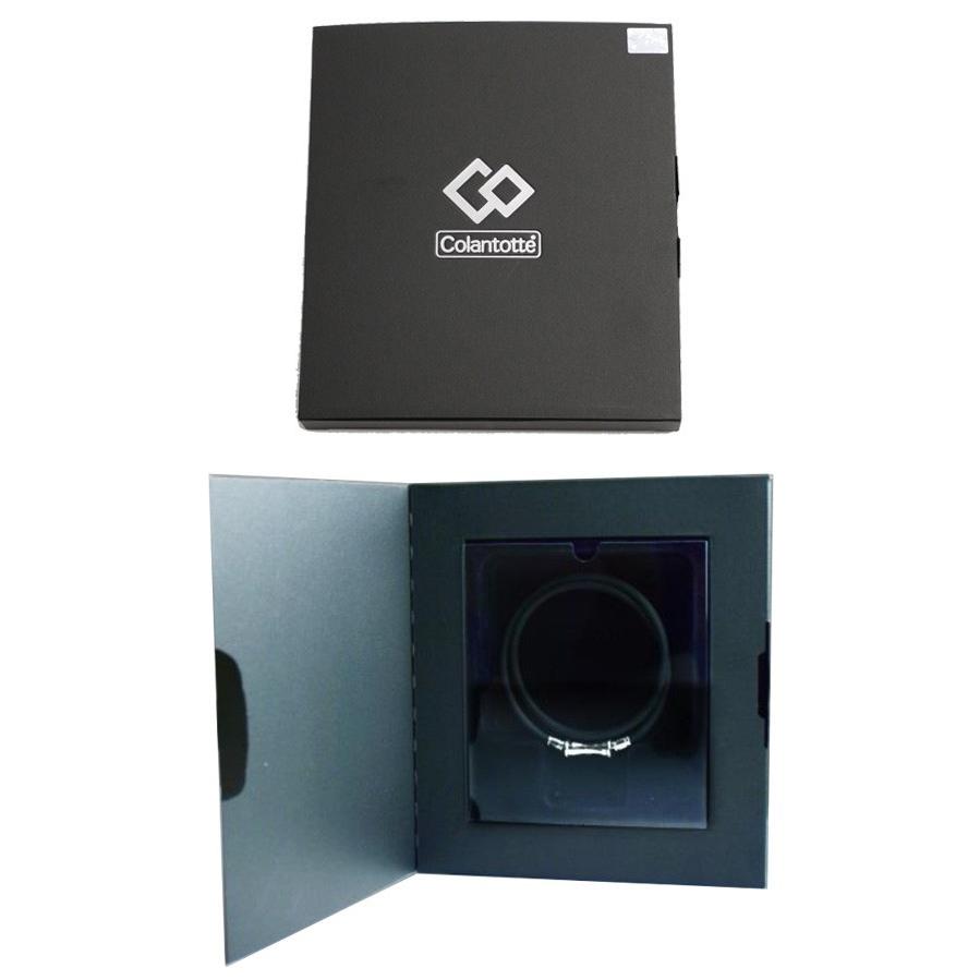 ColanTotte（コラントッテ） TAOネックレス SLIM RAFFI mini