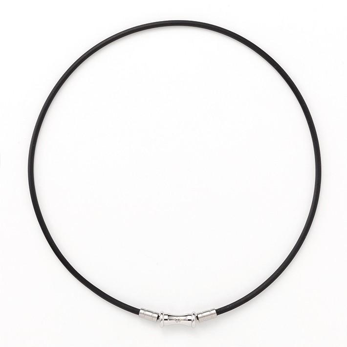 ColanTotte（コラントッテ） TAOネックレス SLIM RAFFImini シルバー