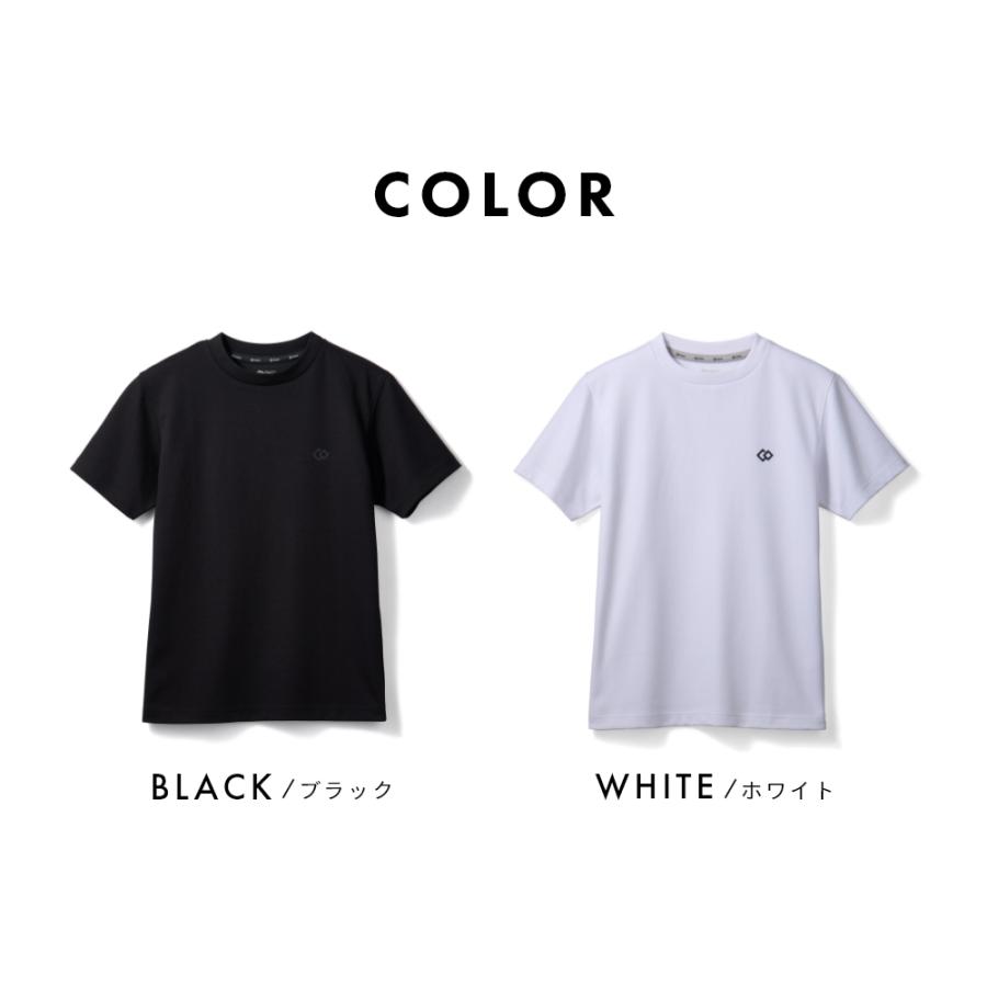 Colantotte コラントッテ Tシャツ MAG-STYLE Tee Shirt リカバリーウェア ウェア 半袖 レディース メンズ 母の日 | ColanTotte | 15