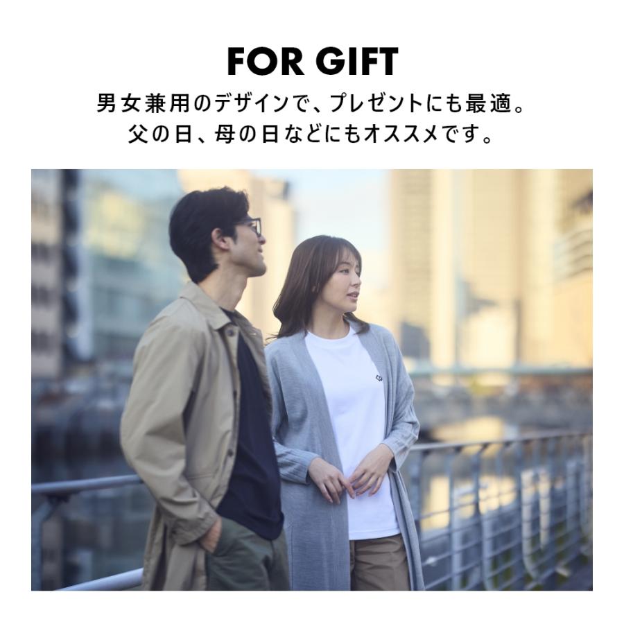 Colantotte コラントッテ Tシャツ MAG-STYLE Tee Shirt リカバリーウェア ウェア 半袖 レディース メンズ 母の日 | ColanTotte | 17