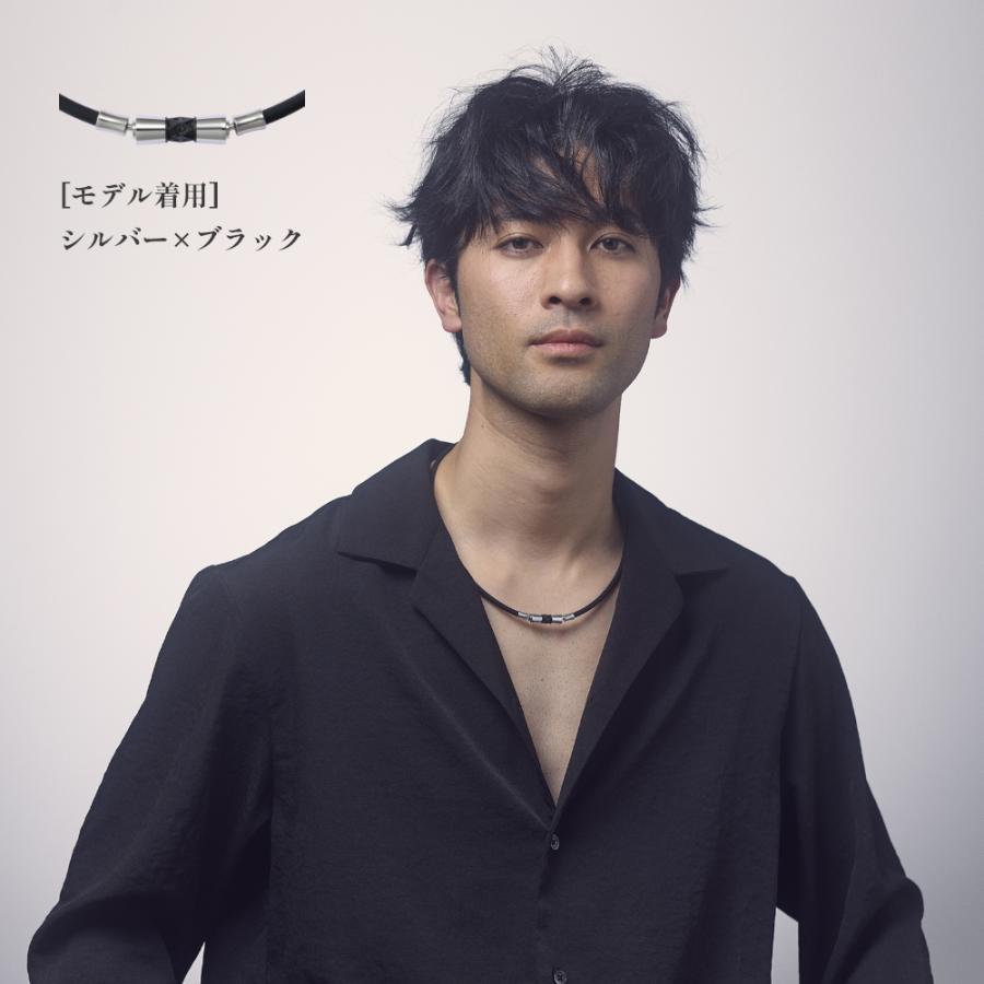 ColanTotte（コラントッテ） 磁気ネックレス TAO series LIONE リオネ