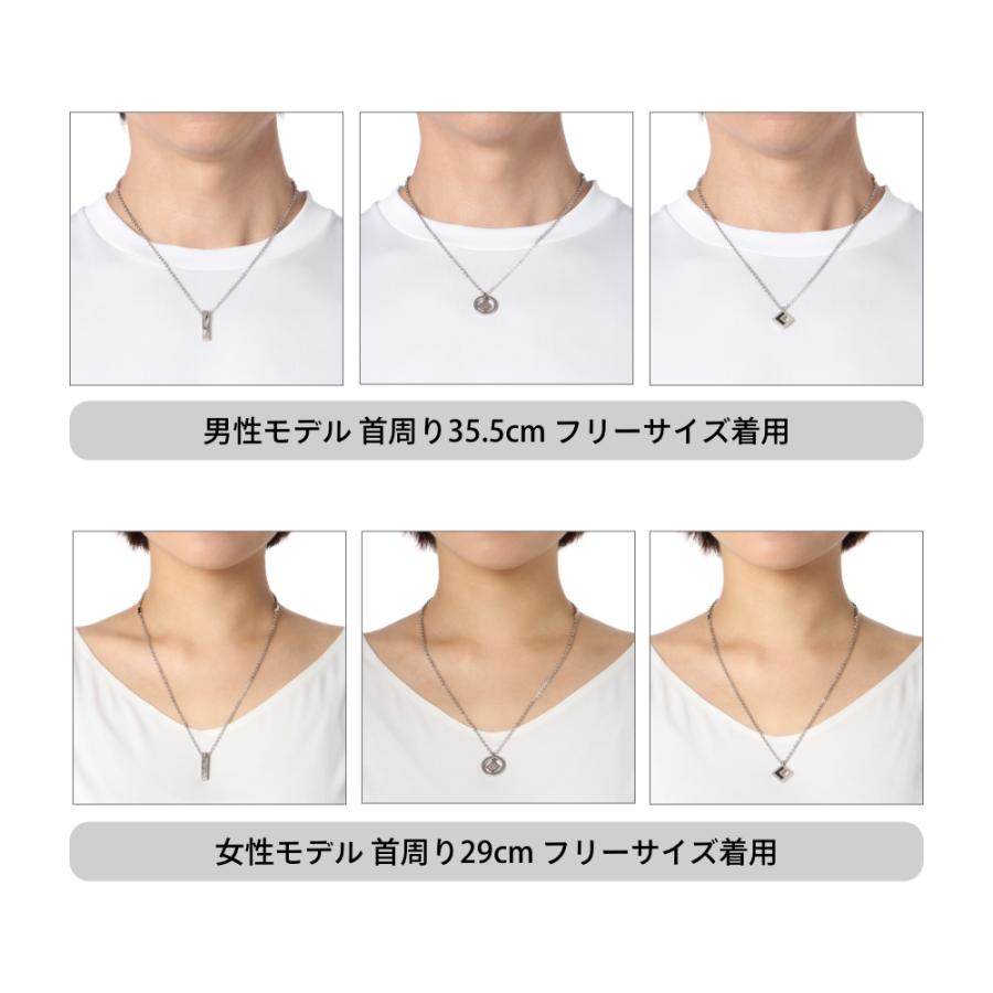 ColanTotte コラントッテ Colantotte COA ネックレス ZEST