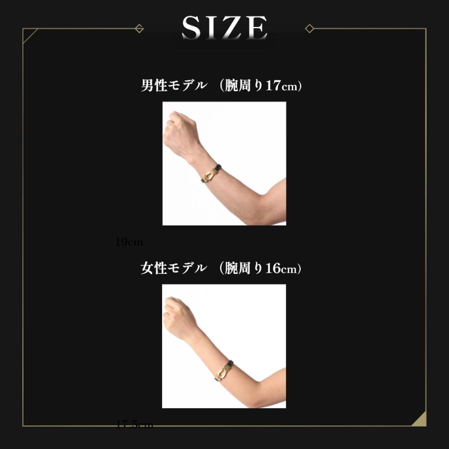 colantotte コラントッテ 磁気アームループ THEO series CARO ゴールド シルバー 高級 | ColanTotte | 14