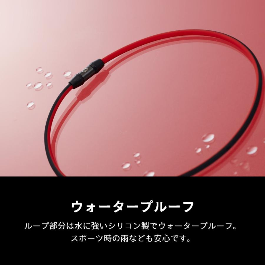 Colantotte コラントッテ スポーツ ネックレス Sports Necklace SR140 NEXT 磁気ネックレス 医療機器 | ColanTotte | 14
