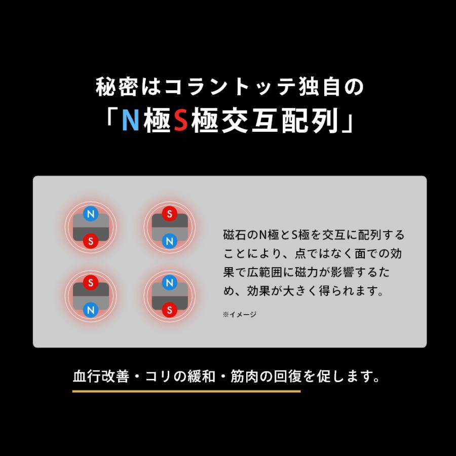 Colantotte コラントッテ Sports Pro カーフサポート DBCAA5214 医療機器 | ColanTotte | 04