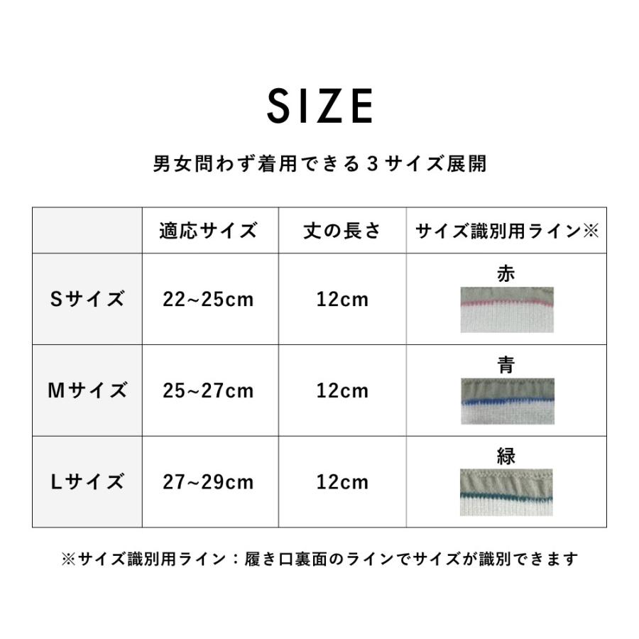 正規販売店 Colantotte SPORTS コラントッテ スポーツ Run Aid Socks ソックス 足袋タイプ靴下 厚底シューズ用 ランエイドソックス | ColanTotte | 12