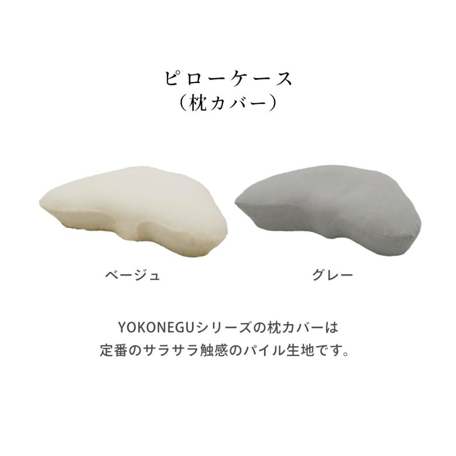 cocochi factory YOKONEGU Premium ヨコネグ プレミアム 横向き