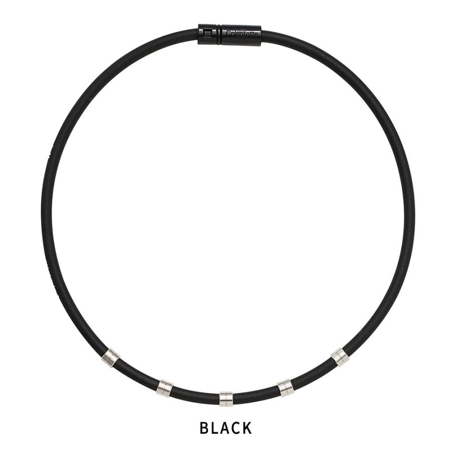 Colantotte コラントッテ ワックルネック スタイル STYLE ネックレス 磁気ネックレス 医療機器 ブラック ブラウン カーキ ダークレッド | ワックルネック | 10