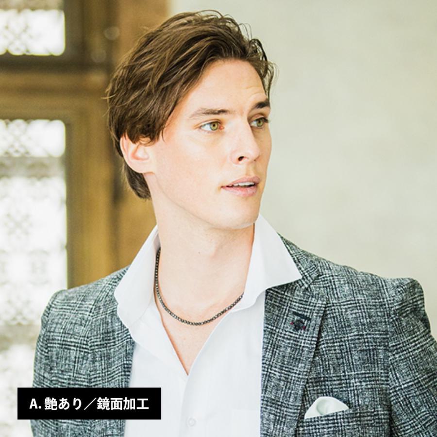 ColanTotte（コラントッテ） ネックレス ルーチェアルファ LUCEα 艶