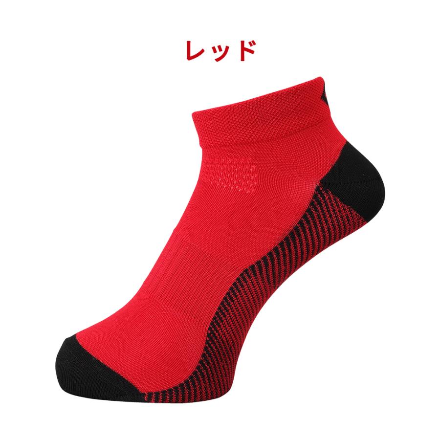 Colantotte コラントッテ レスノ ソックス 靴下 プロエイドソックス Pro-Aid Socks for Run レスノ｜transit｜11
