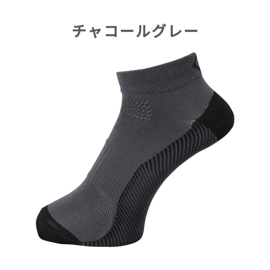 Colantotte コラントッテ レスノ ソックス 靴下 プロエイドソックス Pro-Aid Socks for Run レスノ｜transit｜12
