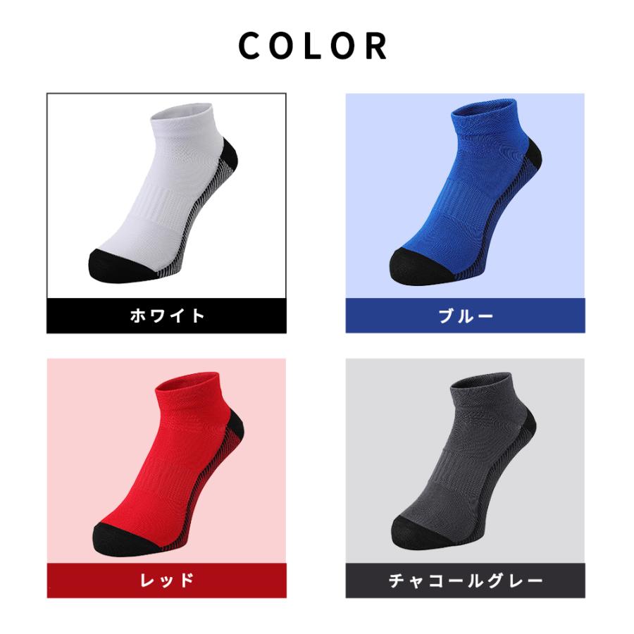 Colantotte コラントッテ レスノ ソックス 靴下 プロエイドソックス Pro-Aid Socks for Run レスノ｜transit｜07