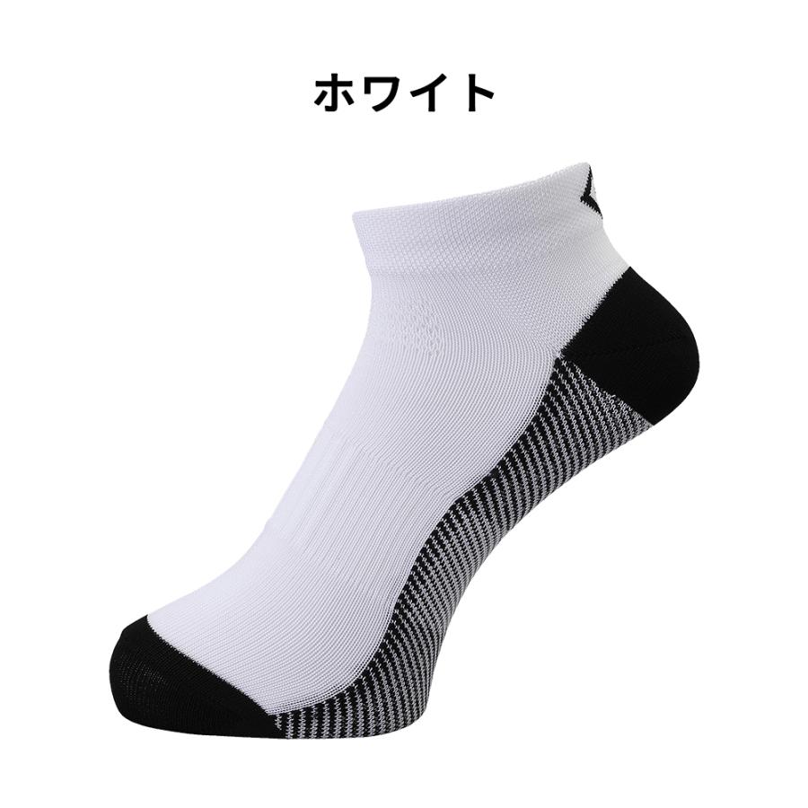Colantotte コラントッテ レスノ ソックス 靴下 プロエイドソックス Pro-Aid Socks for Run レスノ｜transit｜09