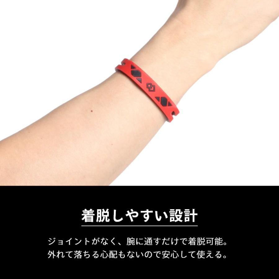 コラントツテ 赤・金　トップのみ 楽天市場】コラントッテ 赤（磁気アクセサリー｜健康