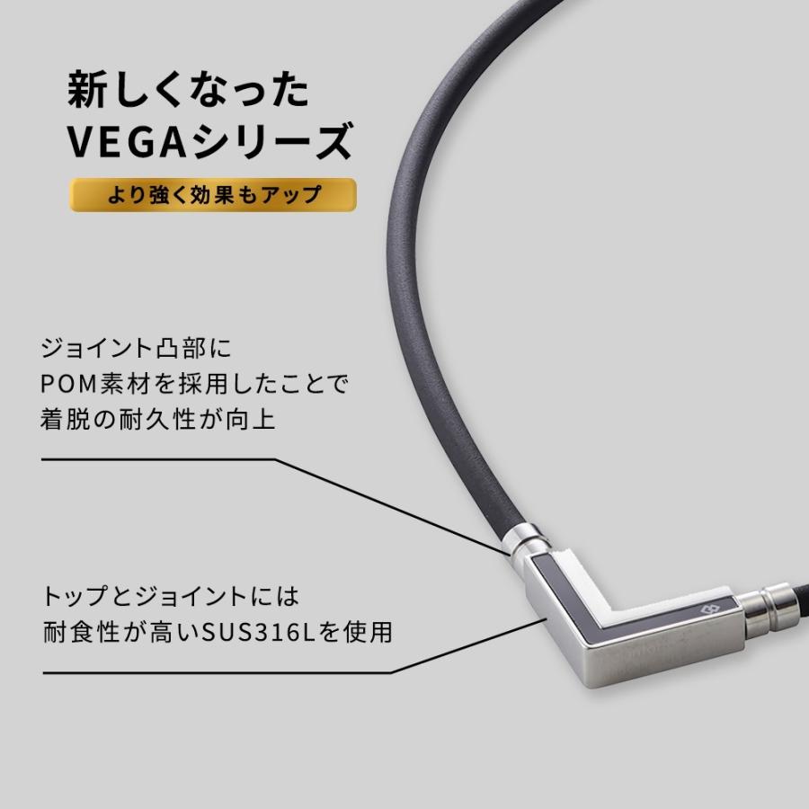 TAO Colantotte コラントッテ ネックレス α タオ アルファ VEGANEXT