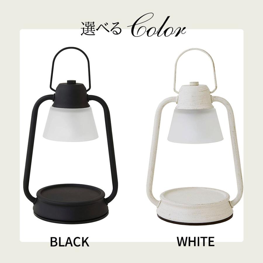 カメヤマキャンドル キャンドルセット キャンドルウォーマーランプミニ