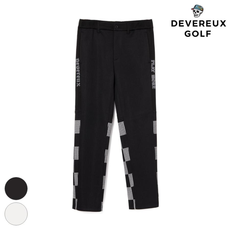 DEVEREUX GOLF デヴァローゴルフ BACK9RUN CLUB ボトム 075754402