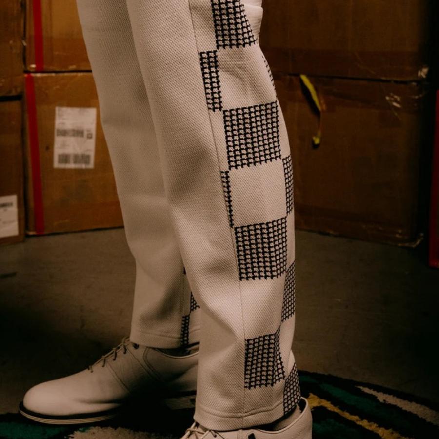 DEVEREUX GOLF デヴァローゴルフ BACK9RUN CLUB ボトム 075754402