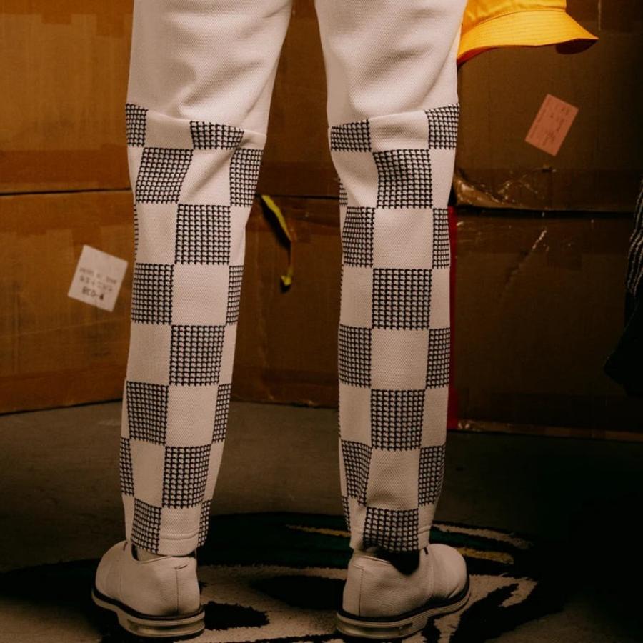 DEVEREUX GOLF デヴァローゴルフ BACK9RUN CLUB ボトム 075754402