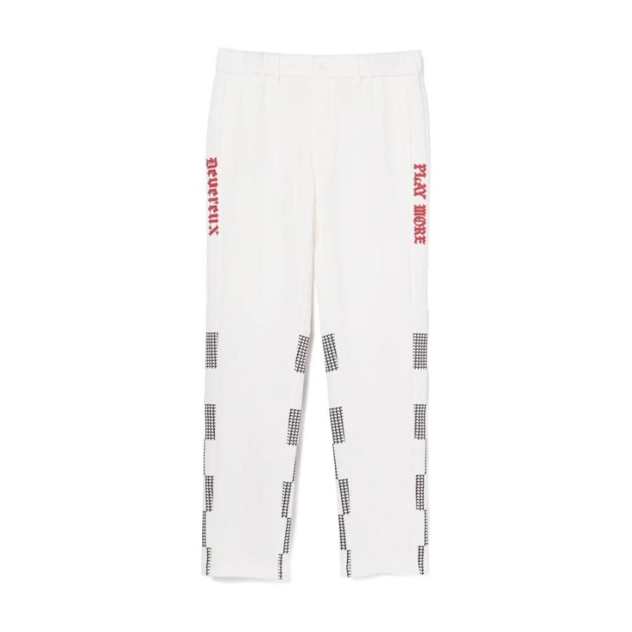 DEVEREUX GOLF デヴァローゴルフ BACK9RUN CLUB ボトム 075754402