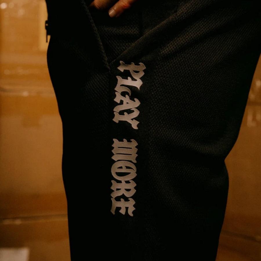 DEVEREUX GOLF デヴァローゴルフ BACK9RUN CLUB ボトム 075754402