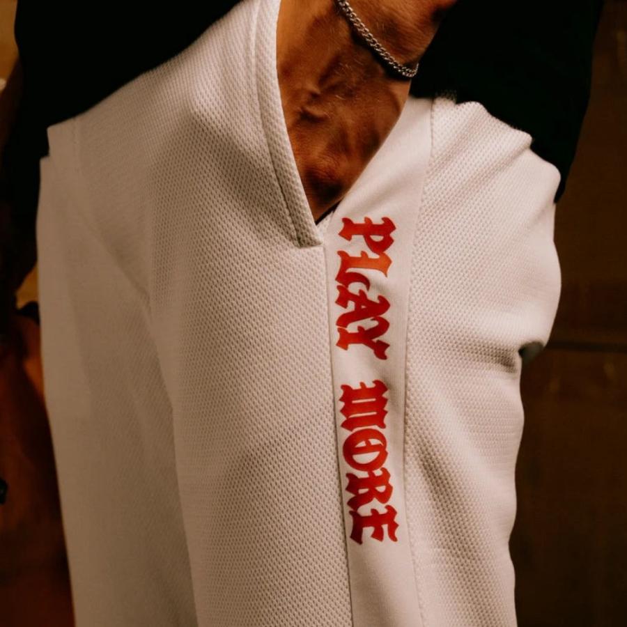 DEVEREUX GOLF デヴァローゴルフ BACK9RUN CLUB ボトム 075754402