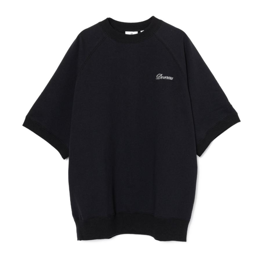 DEVEREUX GOLF デバローゴルフ DVG SL SWEAT 75762013 スウェット T