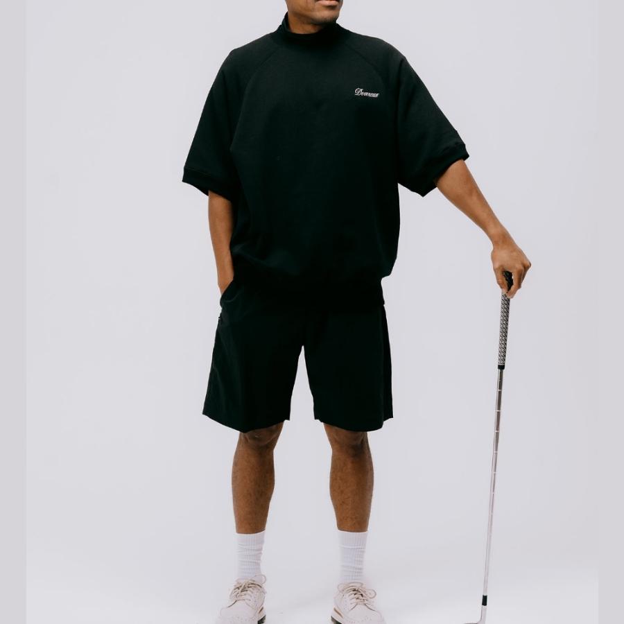 DEVEREUX GOLF デバローゴルフ DVG SL SWEAT 75762013 スウェット T