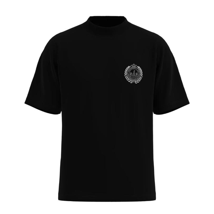 DEVEREUX GOLF デバローゴルフ デヴァローゴルフ ゴルフ モックネック